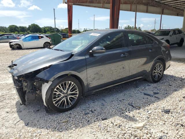 2024 Kia Forte Gt Line VIN: 3KPF54AD3RE702760 Lot: 57355344