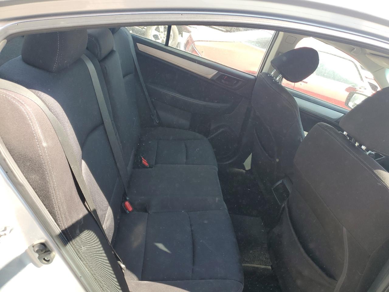 4S3BNBA61F3042029 2015 Subaru Legacy 2.5I