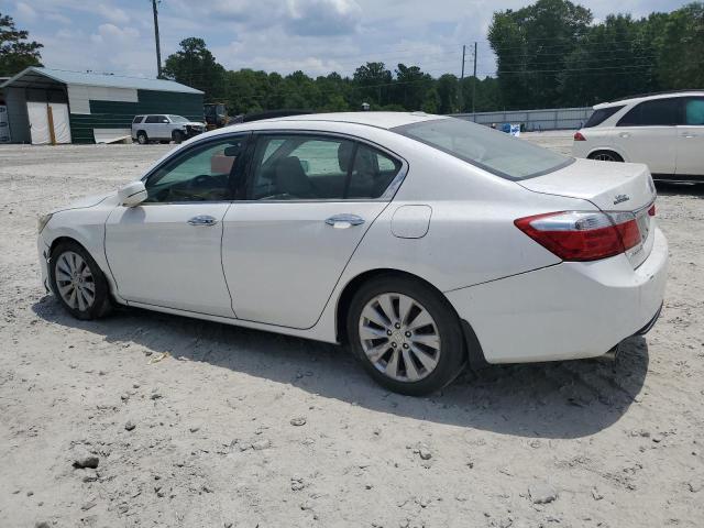 2015 HONDA ACCORD EXL - 1HGCR3F86FA011879