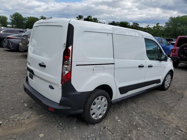 NM0LS7E20L1453783 | 2020 Ford transit connect xl