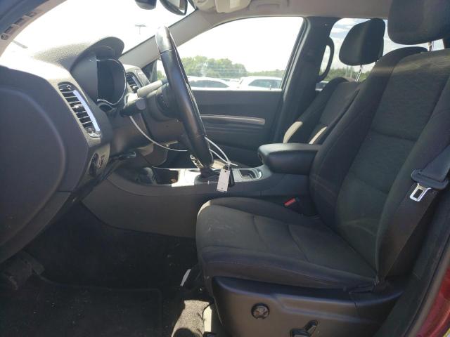 2018 Dodge Durango Sxt VIN: 1C4RDJAG5JC330908 Lot: 58094014