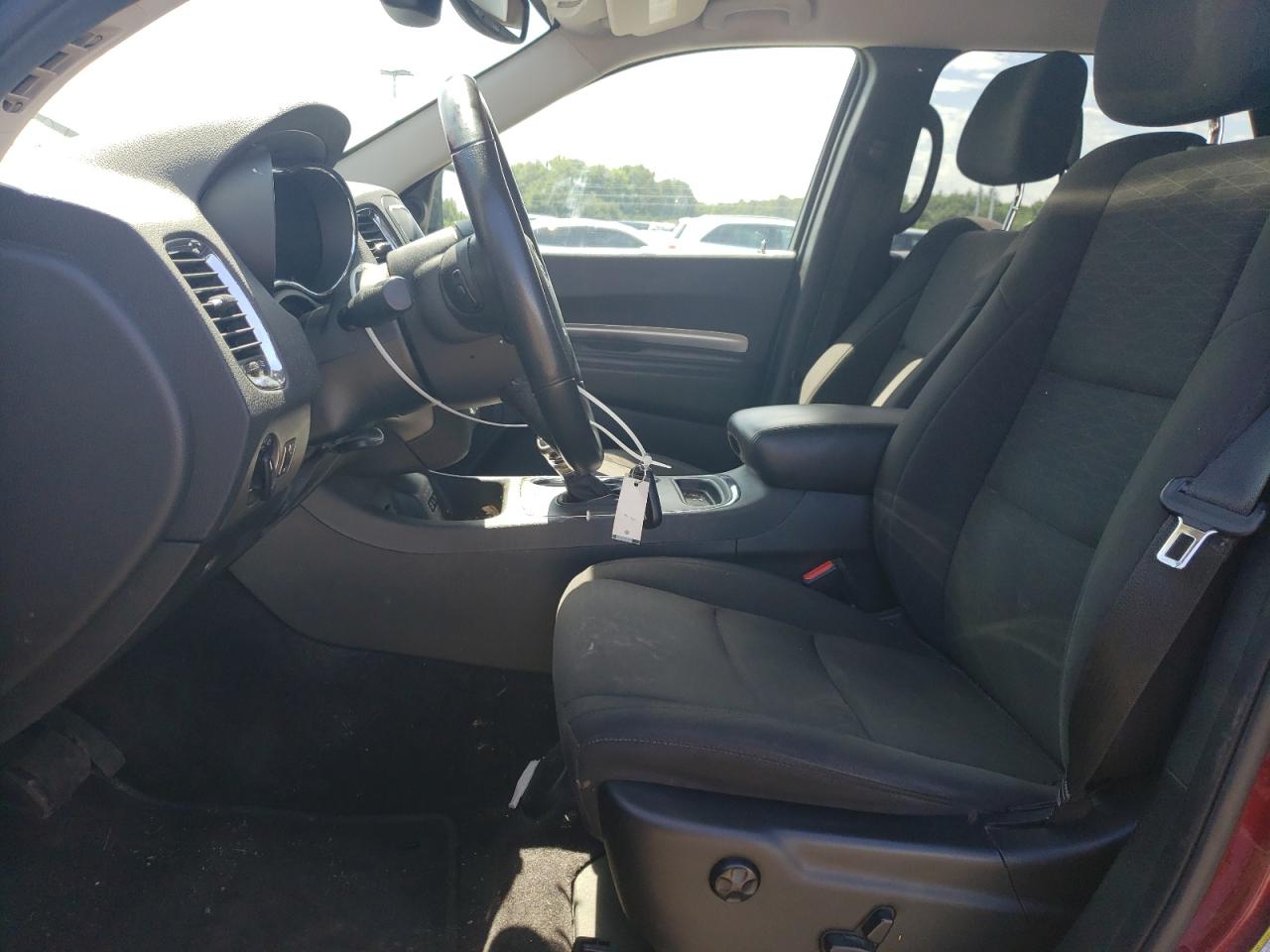 1C4RDJAG5JC330908 2018 Dodge Durango Sxt