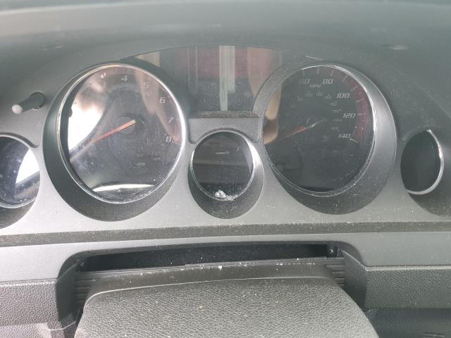 2011 GMC Acadia Slt-1 VIN: 1GKKVRED1BJ182142 Lot: 60346844