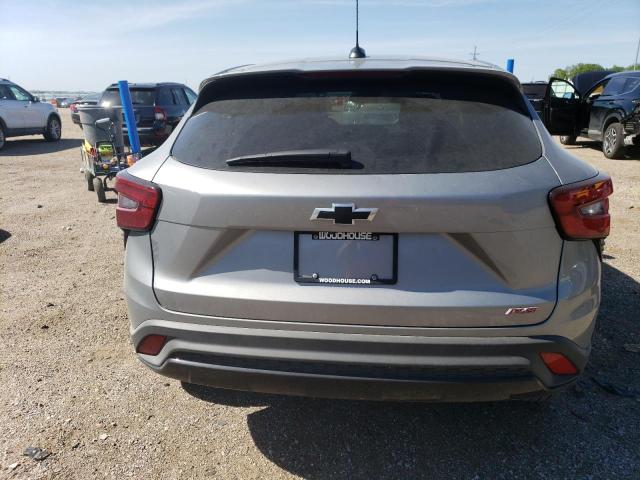 2024 Chevrolet Trax 1Rs VIN: KL77LGE20RC085469 Lot: 57312744