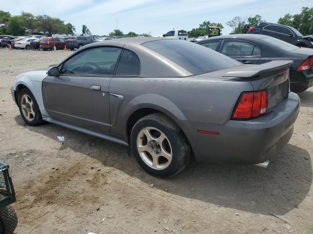 1FAFP40404F102598 | 2004 Ford mustang