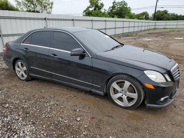 2011 Mercedes-Benz E 350 VIN: WDDHF5GB0BA514293 Lot: 59726794