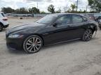 2016 JAGUAR XF S - SAJBG4BVXGCY17118