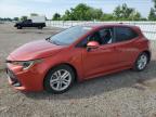 2020 TOYOTA COROLLA SE - JTNK4RBE3L3097705