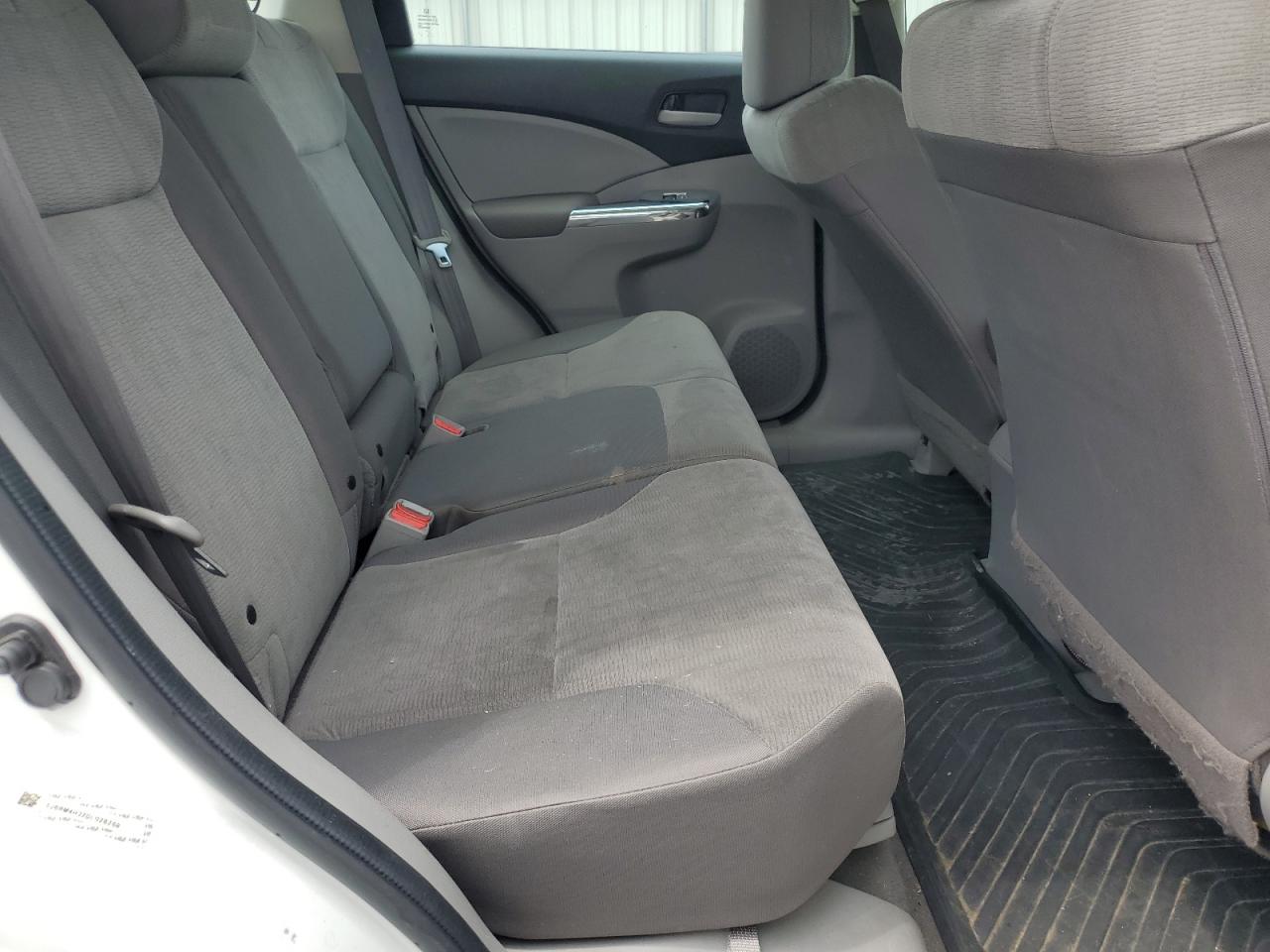 5J6RM4H32DL026258 2013 Honda Cr-V Lx