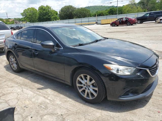 2016 Mazda 6 Sport VIN: JM1GJ1U57G1485863 Lot: 55759094