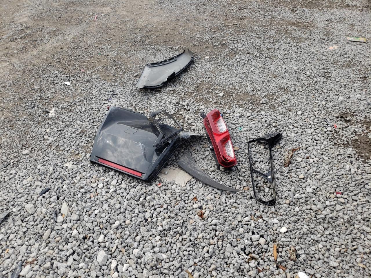 1G1YM2D74E5122146 2014 Chevrolet Corvette Stingray Z51 3Lt