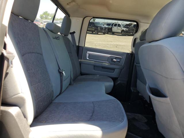 2017 RAM 1500 SLT - 1C6RR6LT9HS536345