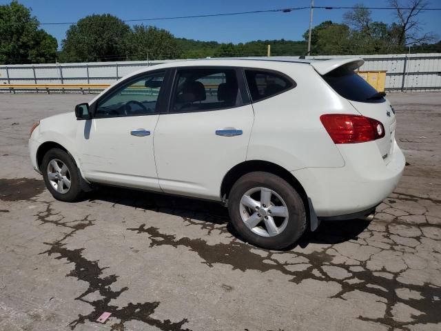 2010 Nissan Rogue S VIN: JN8AS5MV8AW138535 Lot: 57971444