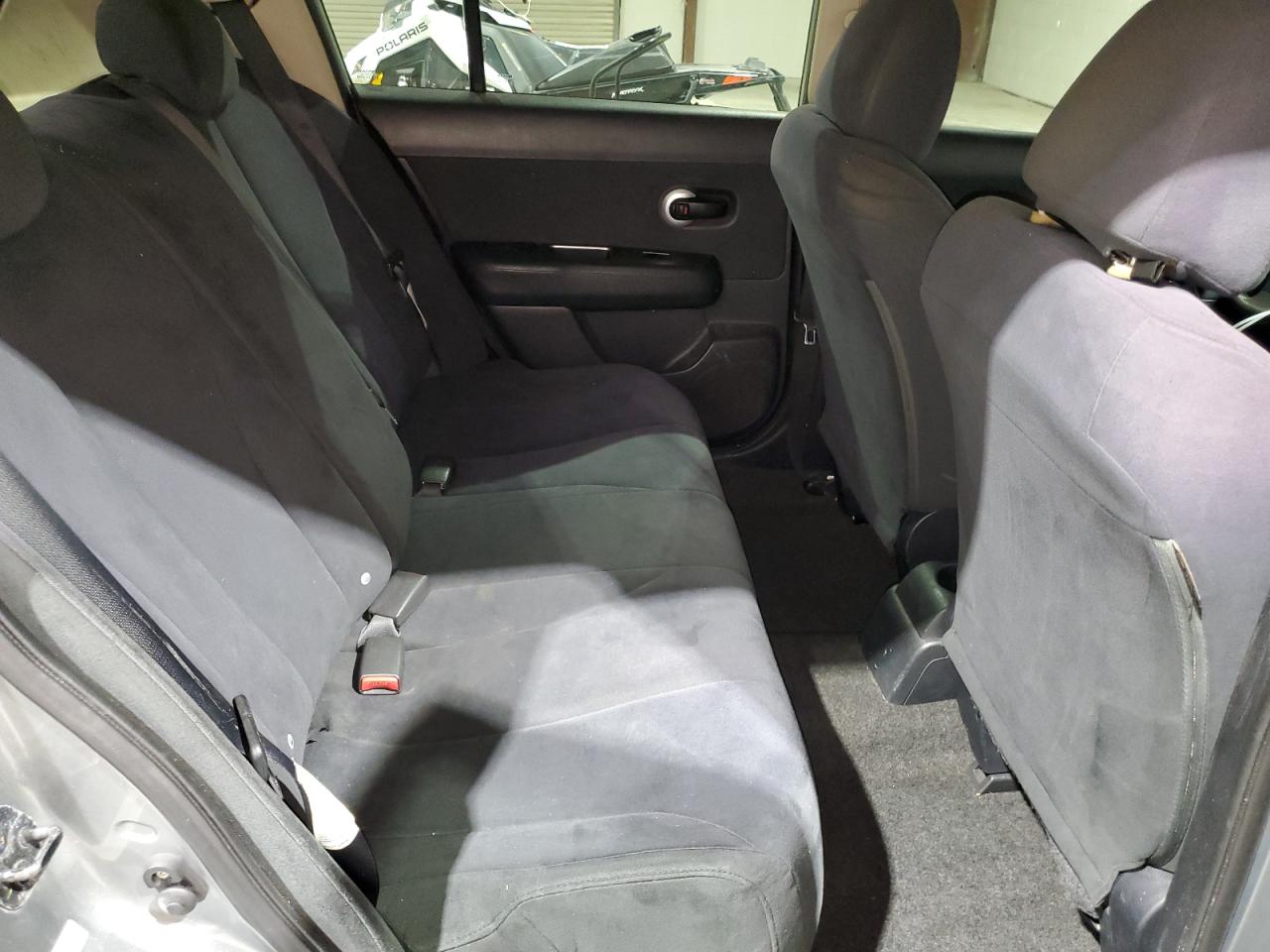 3N1BC13E47L419921 2007 Nissan Versa S