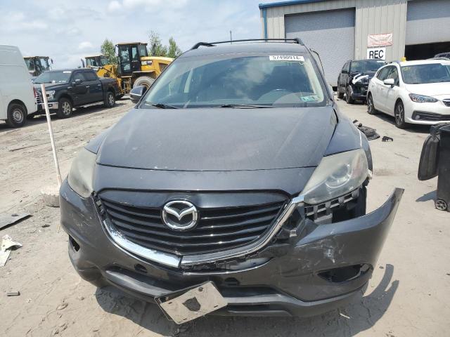 2013 Mazda Cx-9 Grand Touring VIN: JM3TB3DV6D0419840 Lot: 57490914