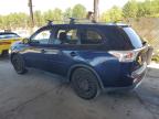 MITSUBISHI OUTLANDER photo