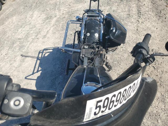 2006 HARLEY-DAVIDSON FLHTCUI 1HD1FCW126Y674406