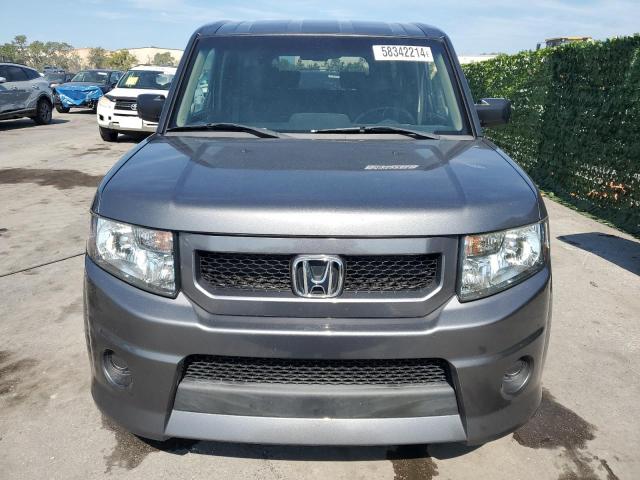 2010 Honda Element Sc VIN: 5J6YH1H95AL006231 Lot: 58342214