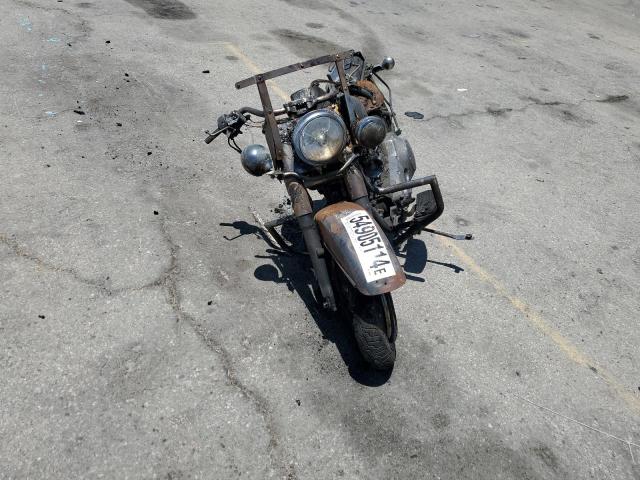 2006 HARLEY-DAVIDSON FLSTCI 1HD1BWB366Y090384