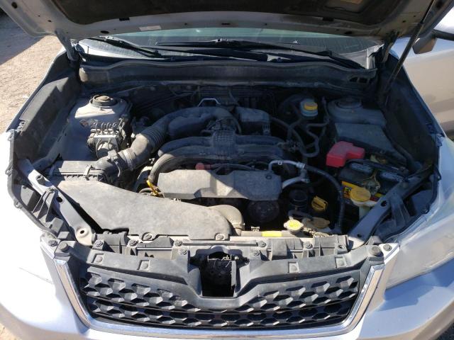 2014 Subaru Forester 2.5I Premium VIN: JF2SJAEC4EH439758 Lot: 59749114