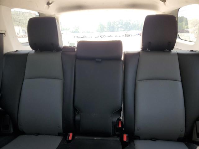 2019 Toyota 4Runner Sr5 VIN: JTEBU5JR5K5708513 Lot: 59746814