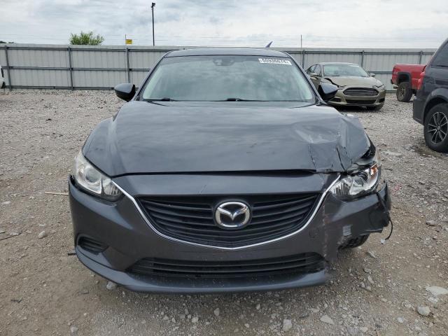 2015 Mazda 6 Touring VIN: JM1GJ1T53F1213844 Lot: 60936674