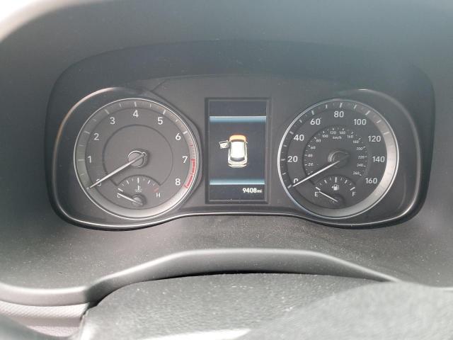 2021 Hyundai Kona Sel Plus VIN: KM8K6CAA0MU686910 Lot: 61064784