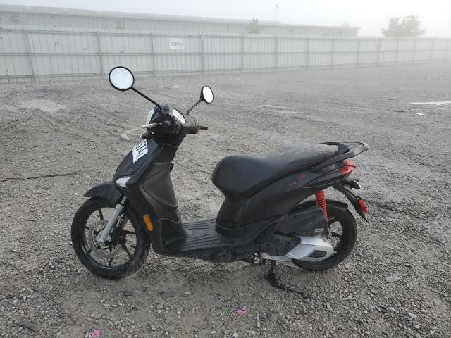 2022 PIAGGIO LIBERTY 15 ZAPM898G5N7003313
