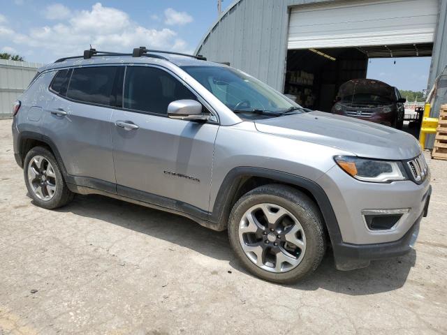 2018 JEEP COMPASS LI - 3C4NJCCB0JT367888