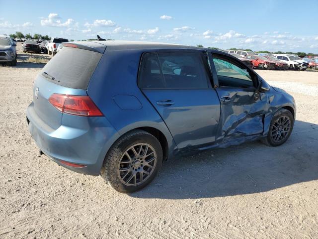 2015 VOLKSWAGEN GOLF TDI 3VWRA7AU4FM069033