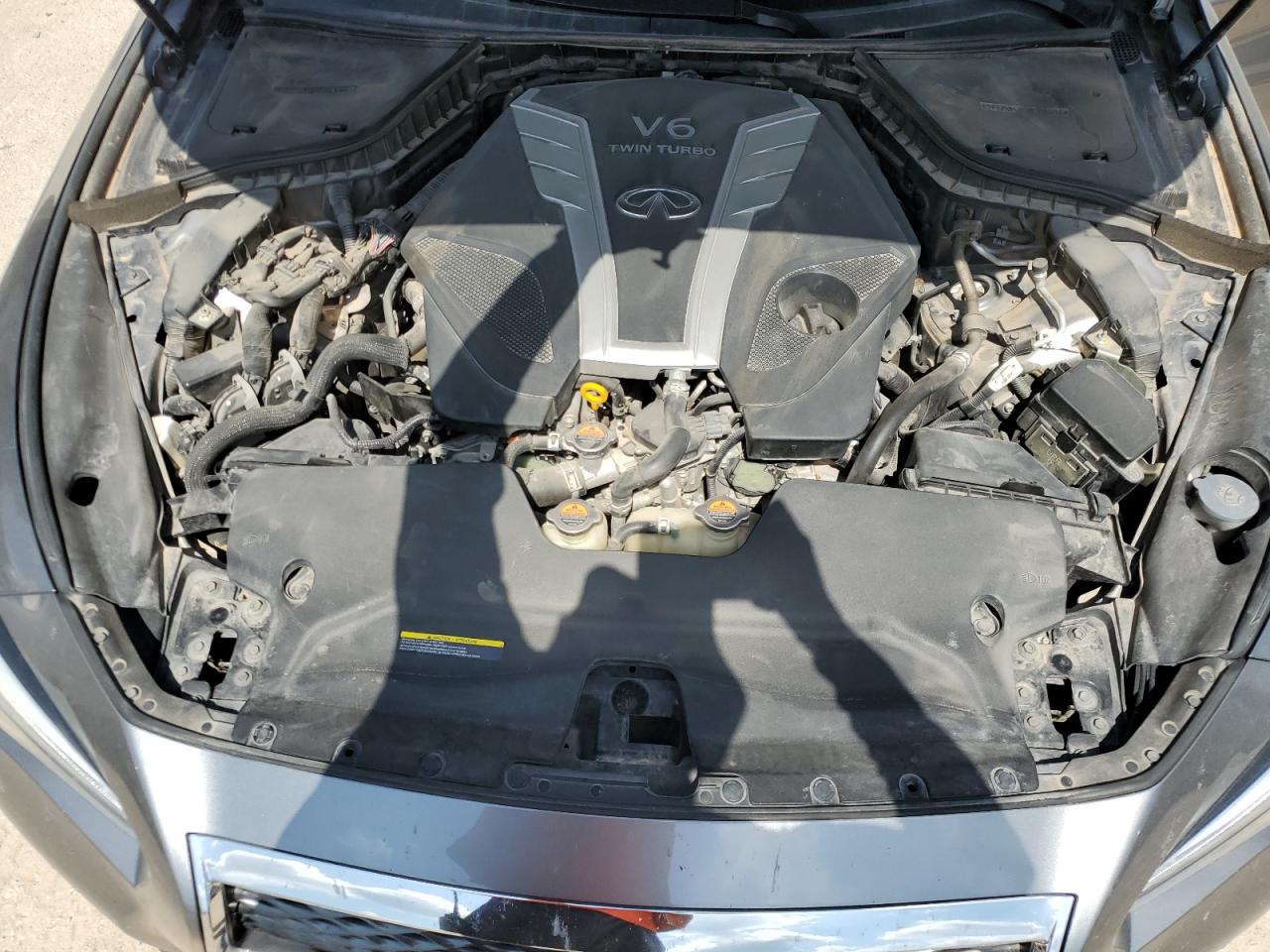 JN1EV7AP9HM740309 2017 Infiniti Q50 Premium