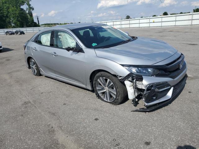 2020 HONDA CIVIC LX - SHHFK7H36LU207122