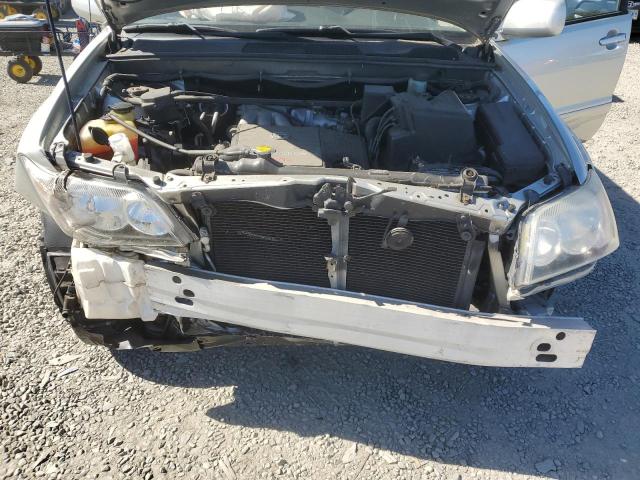 2003 Toyota Highlander Limited VIN: JTEHF21A430110876 Lot: 58695694