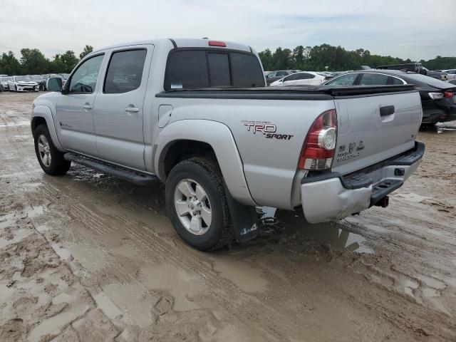 2011 Toyota Tacoma Double Cab VIN: 3TMLU4ENXBM066200 Lot: 57983004