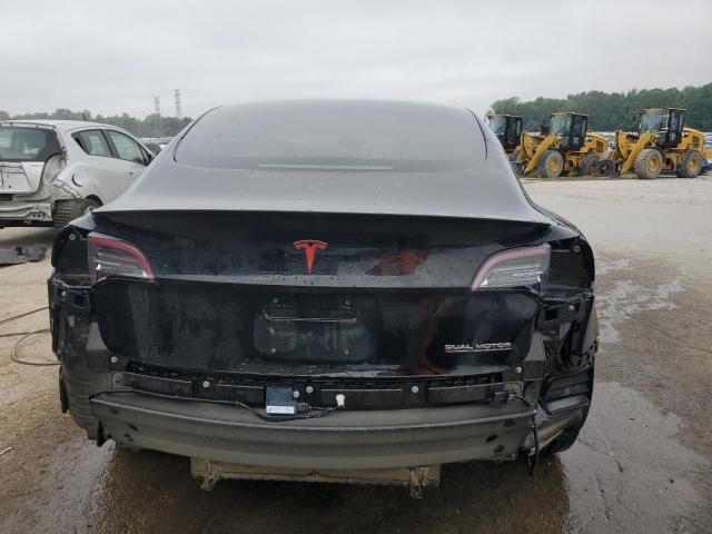 2018 Tesla Model 3 VIN: 5YJ3E1EB5JF080994 Lot: 57341224