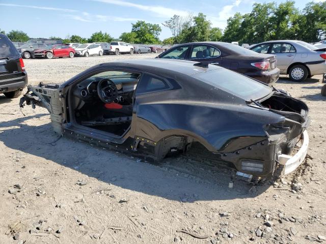 2016 CHEVROLET CAMARO SS - 1G1FG1R76G0147387