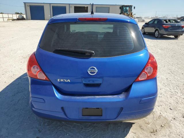 2009 Nissan Versa S VIN: 3N1BC13E79L399862 Lot: 57395894