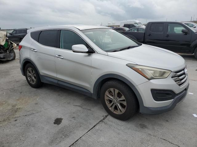 2013 Hyundai Santa Fe Sport VIN: 5XYZT3LB3DG046256 Lot: 59255464