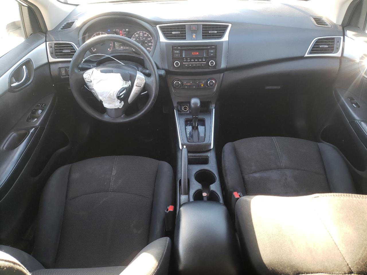 3N1AB7AP9GY330760 NISSAN SENTRA 2016