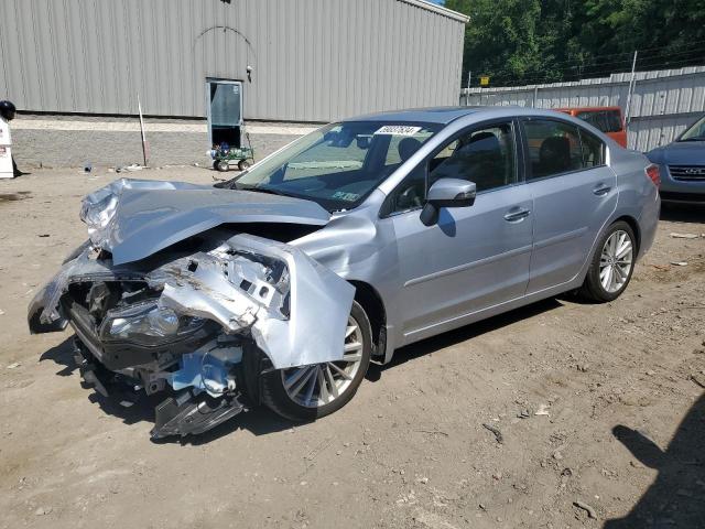 2016 SUBARU IMPREZA LI - JF1GJAN66GH013545