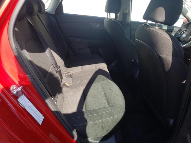 2021 Kia Forte Fe VIN: 3KPF24AD4ME312672 Lot: 60192094