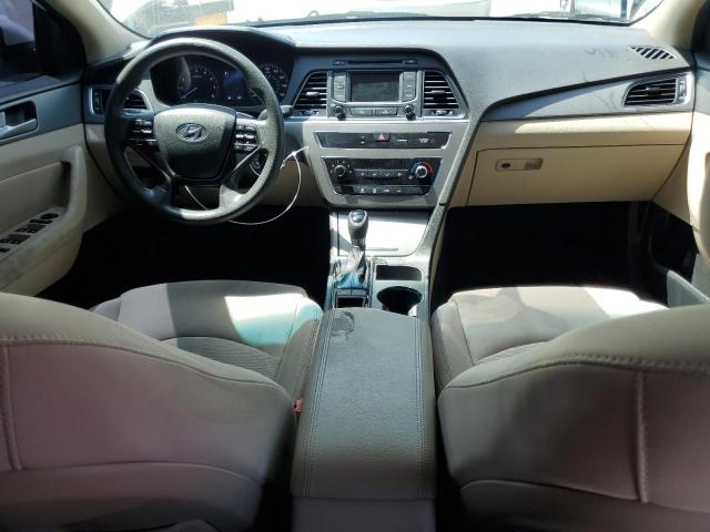 2015 Hyundai Sonata Se VIN: 5NPE24AF5FH174328 Lot: 57623844