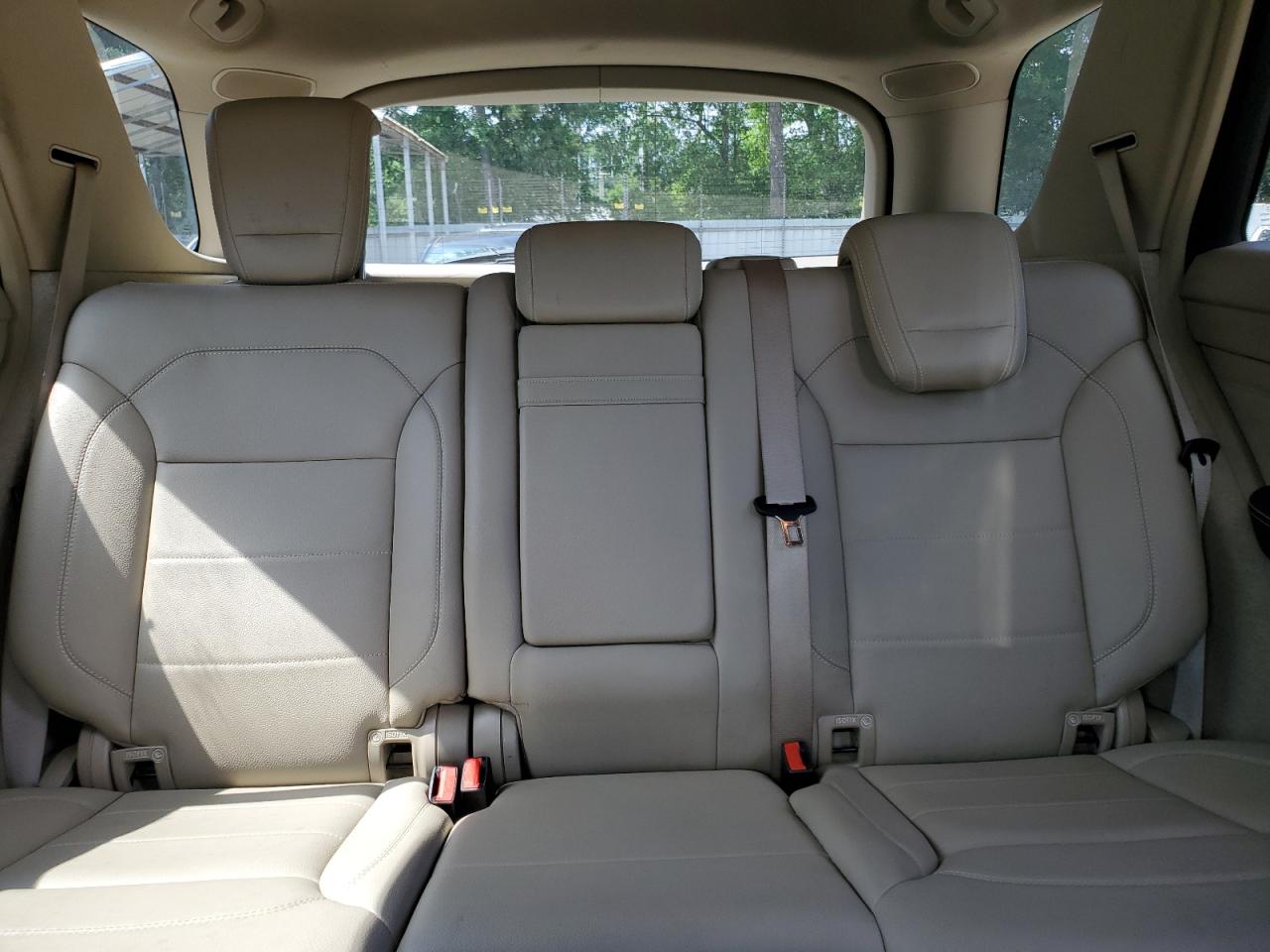 4JGDA5HB0CA026478 2012 Mercedes-Benz Ml 350 4Matic