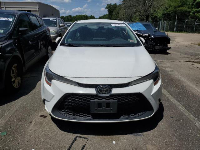 2020 Toyota Corolla Le VIN: JTDEPRAE9LJ051107 Lot: 56691814