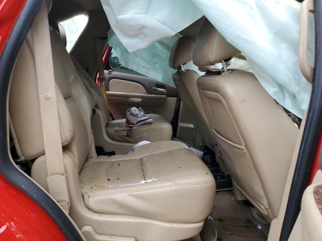 2014 GMC Yukon Slt VIN: 1GKS2CE04ER209052 Lot: 56731554