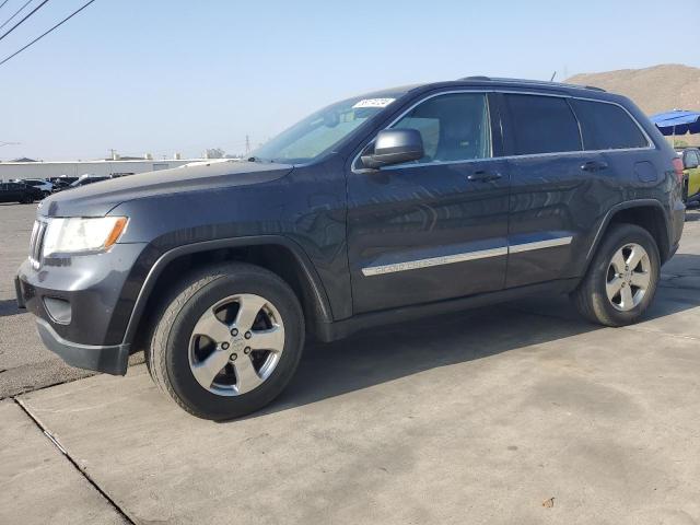 2012 Jeep Grand Cherokee Laredo VIN: 1C4RJFAG7CC297919 Lot: 58174724