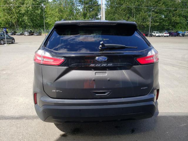 2023 FORD EDGE SEL - 2FMPK4J94PBA53026