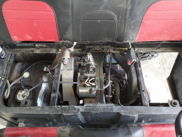 2012 POLARIS RANGER 800 - 4XATH7EA3C4271011