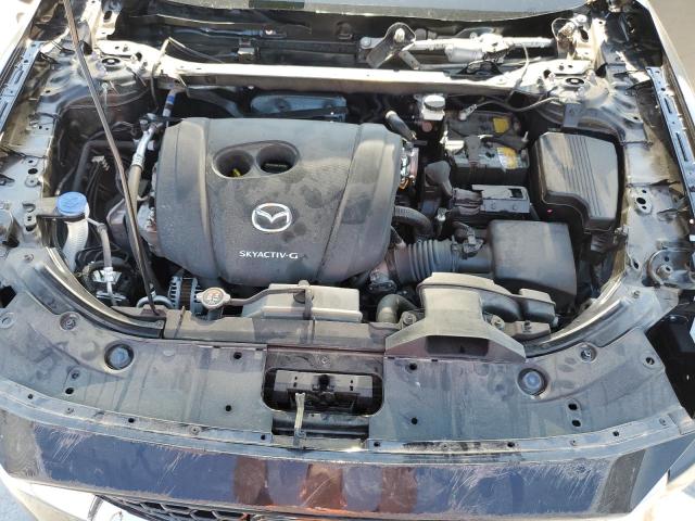 VIN JM3KFBEM2N1587325 2022 MAZDA CX-5 PREMI no.12