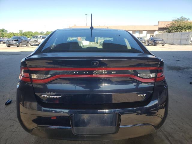 2016 DODGE DART SXT - 1C3CDFBB3GD505220